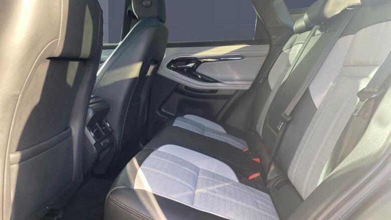 Land Rover Range Rover Evoque 2.0 D180 R-Dynamic HSE 5dr Auto Diesel Hatchback